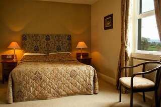 Отель Castle Oaks House Hotel Лимерик Улучшенный двухместный номер с 1 кроватью-2